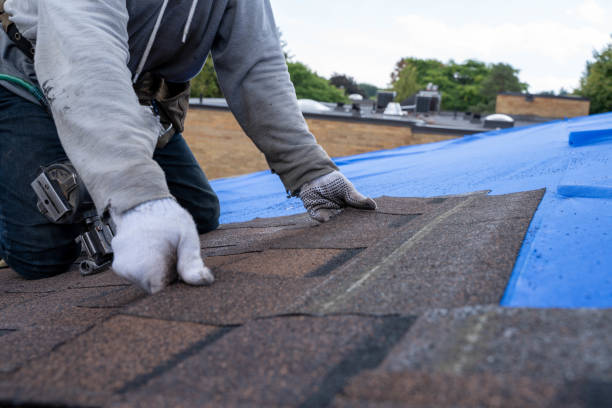 Best Cold Roofs  in Houma, LA